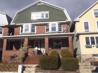 337 Muir Ave, Hazleton, PA 18201