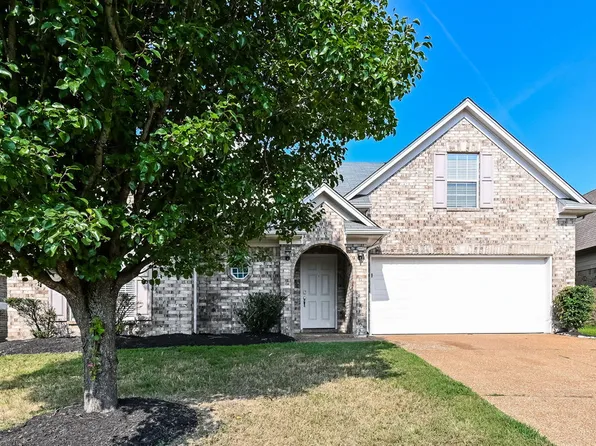 4091 Becky Sue Trl, Olive Branch, MS 38654
