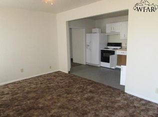 325 Rockwood Dr, Wichita Falls, TX 76301