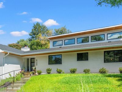 6125 Overlea Rd, Bethesda, MD, 20816