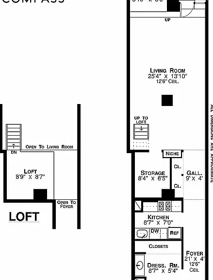 310 E 46th St #8U — Photo 2