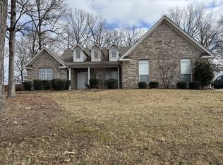 124 Eunice Dr, Guntown, MS 38849