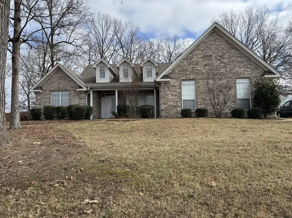 124 Eunice Dr, Guntown, MS 38849