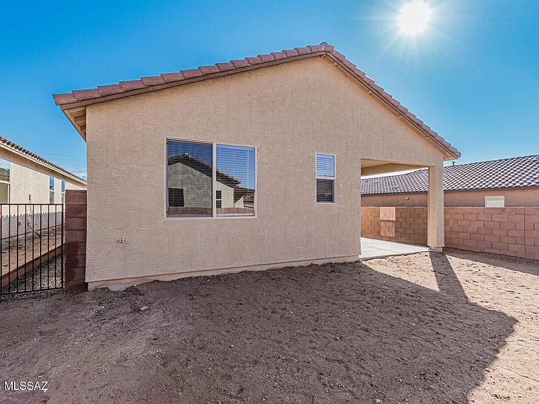 9253 N Agave Gold Rd — Photo 27