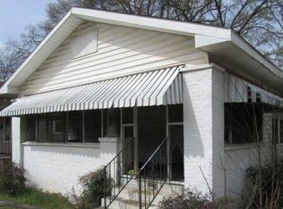 1622 Exeter Ave, Bessemer, AL 35020