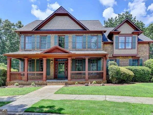 837 Village Manor Pl, Suwanee, GA 30024