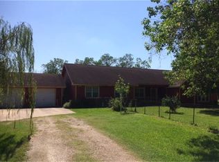 4209 County Road 182, Alvin, TX 77511