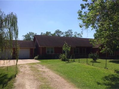 4209 County Road 182, Alvin, TX, 77511