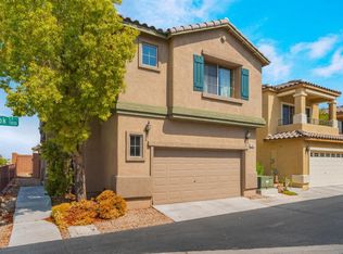 7816 Blesbok Ct, Las Vegas, NV 89149