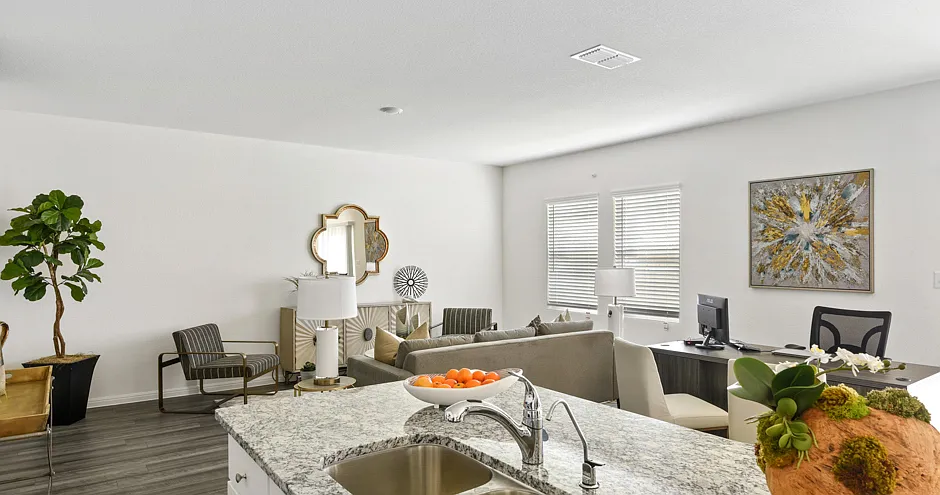 Vine Creek Reserve Rental Homes — Photo 2