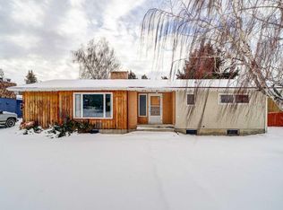 432 2nd Ave NE, Milk River, AB T0K 1M0