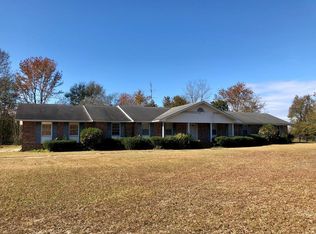 2169 Crossroads Church Rd, Manning, SC 29102