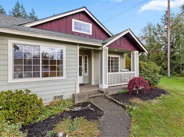 20877 Stottlemeyer Road NE, Poulsbo, WA 98370