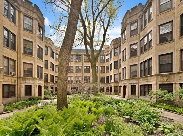 1223 W Lunt Ave APT 1A, Chicago, IL 60626