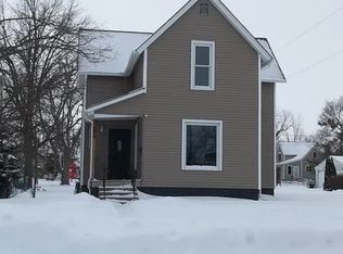 706 W Church St, Marshalltown, IA 50158