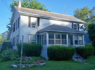 78 New St, West Pawlet, VT 05775