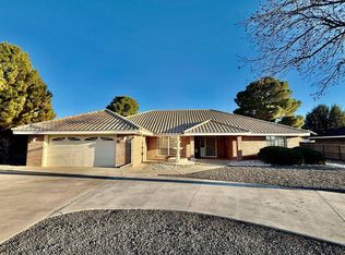 2207 N Washington Ave, Roswell, NM 88201