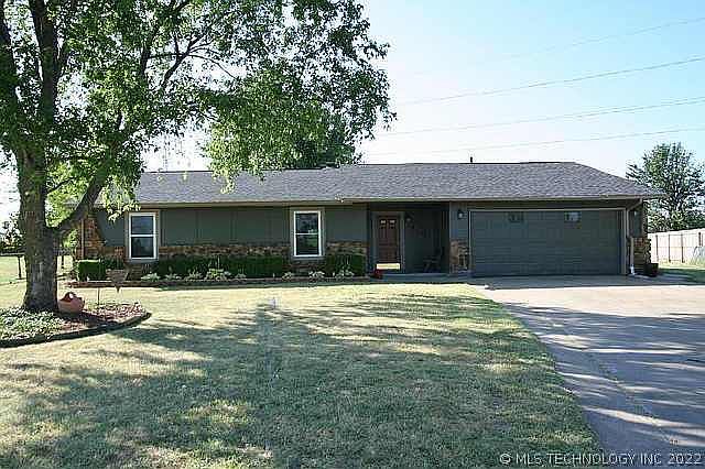 1st image of 10305 S 240th East Ave