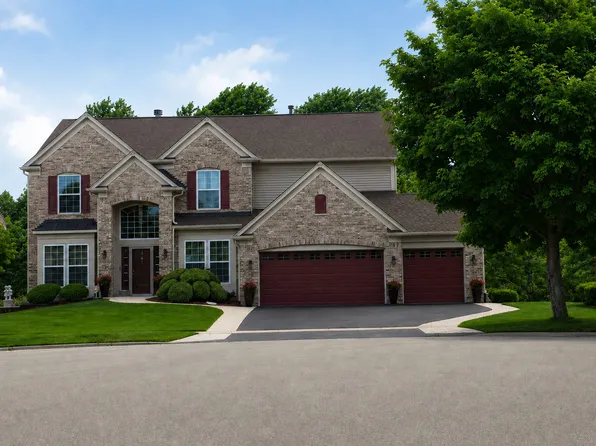 4 Snead Ct, Bolingbrook, IL 60490