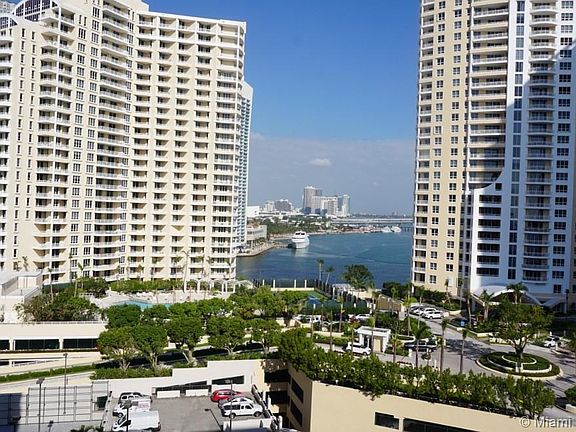 2nd image of 540 Brickell Key Dr APT 1402