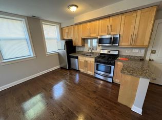 1856 N Sawyer Ave #1, Chicago, IL 60647