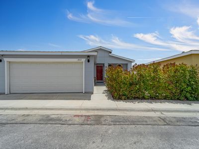 2412 Summit View Dr, Rosamond, CA, 93560