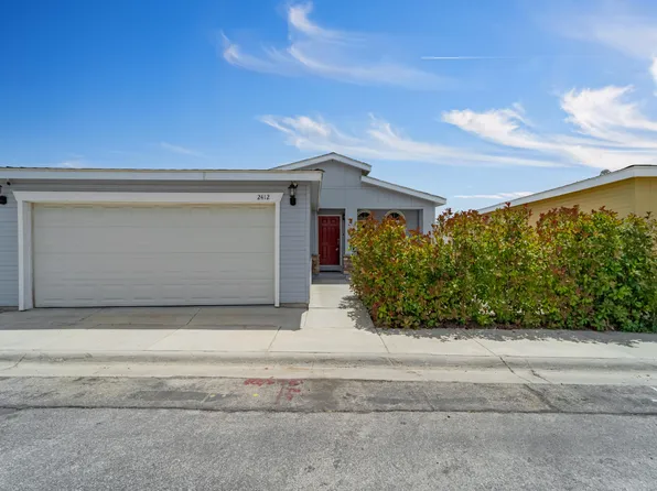 2412 Summit View Dr, Rosamond, CA 93560