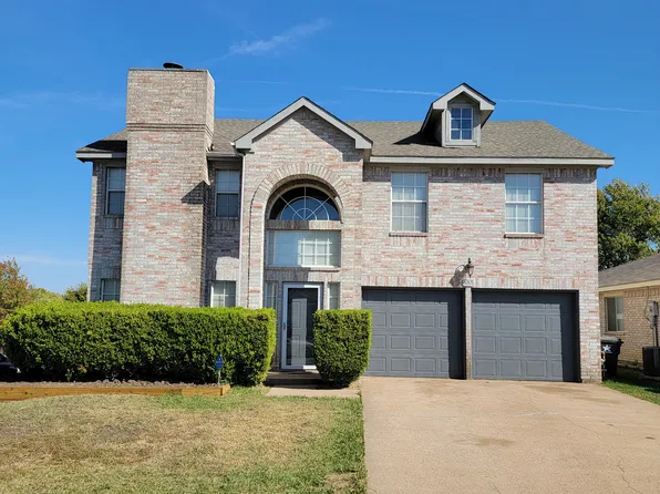 6001 Fenwick Ln, Arlington, TX 76018