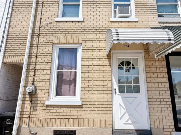 324 Spring Garden St, Reading, PA 19602