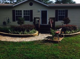 6712 W Penny Ct, Homosassa, FL 34446