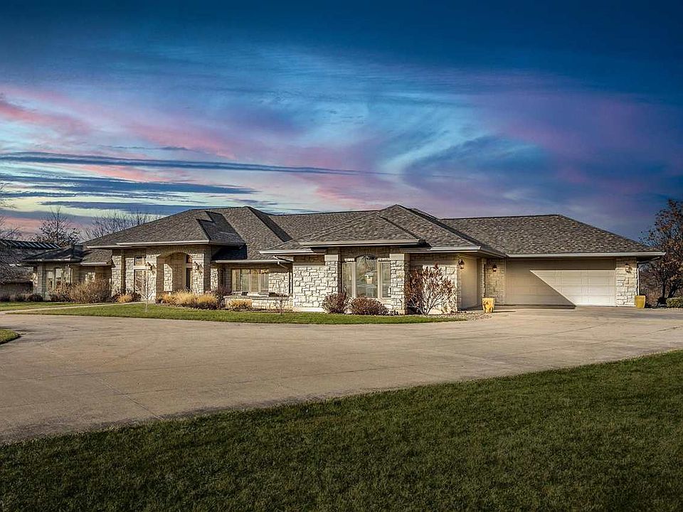 2146 Crystal Creek Rd, Springville, IA 52336 Zillow
