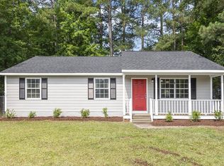 3001 Weeping St, Durham, NC 27704