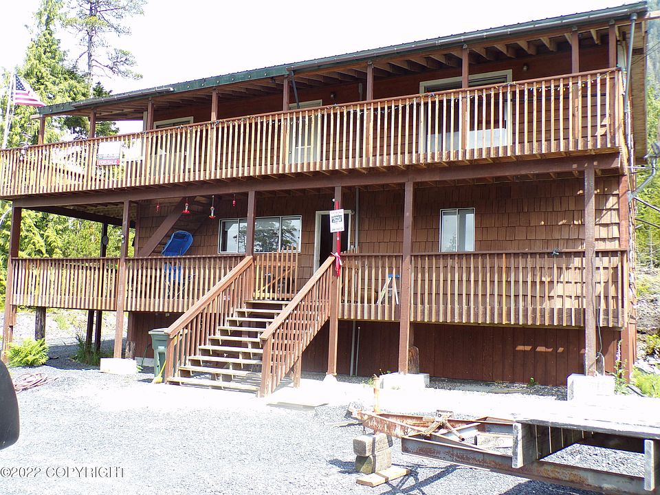 12.1 Mile Zimovia Hwy, Wrangell, AK 99929 MLS 228448 Zillow