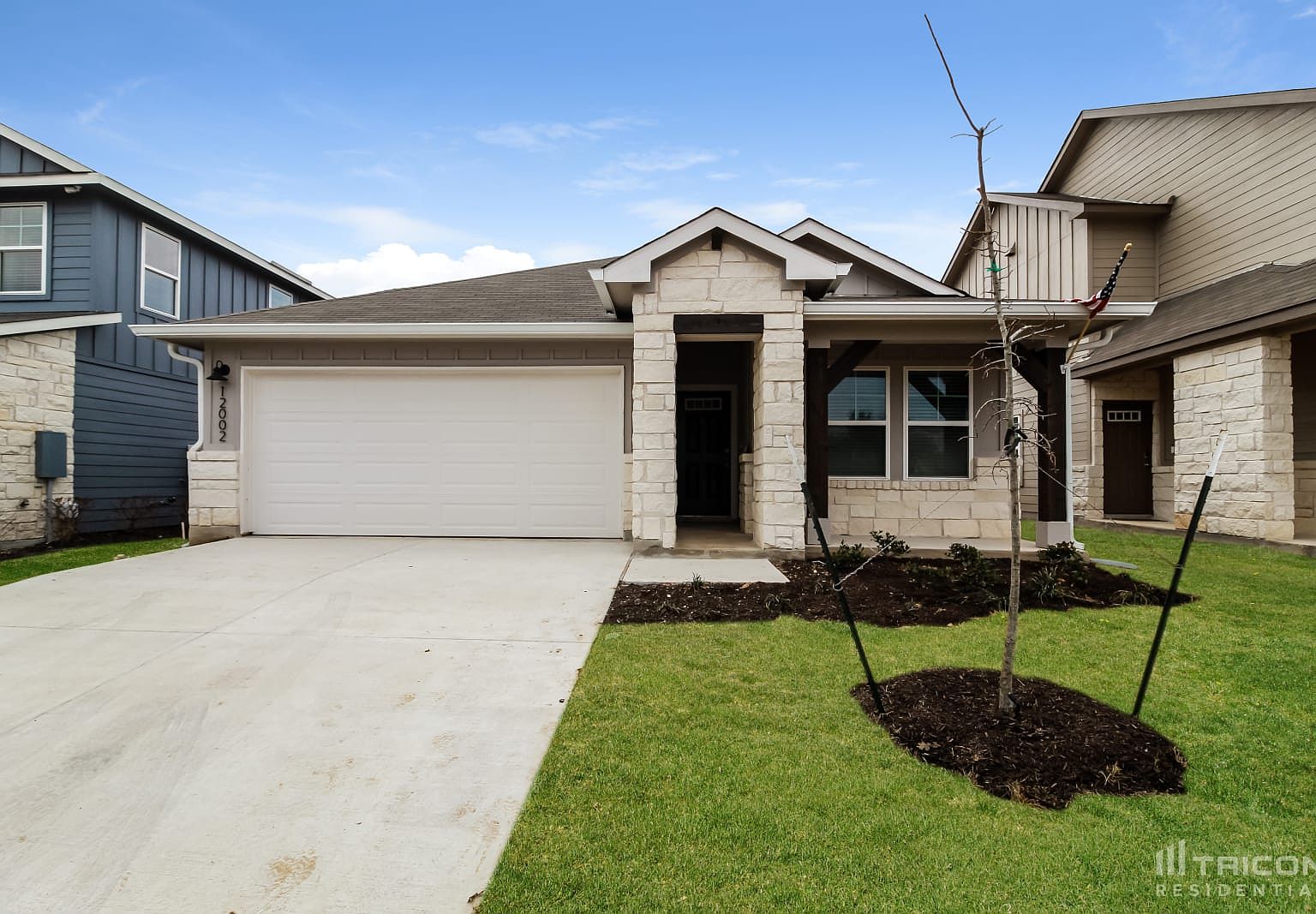 12002 Copperstone Ave, Austin, TX 78748 Zillow