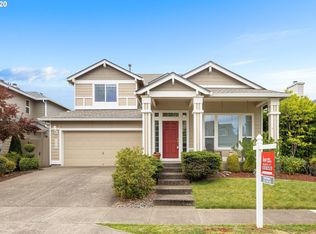 4745 SE Antelope Hills Dr, Gresham, OR 97080