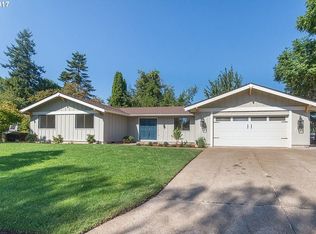 3196 Myrna Ave, Eugene, OR 97404