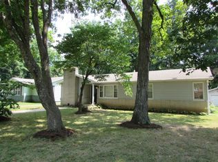 1514 W Bennett St, Springfield, MO 65807