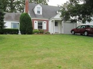 1935 Eaton Ave, Bethlehem, PA 18018
