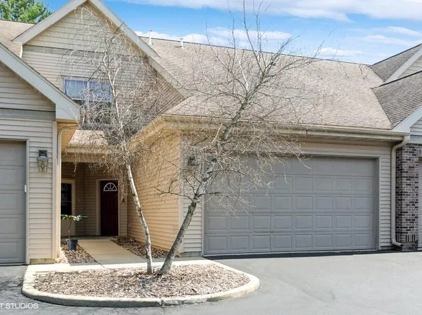 691 River STREET #3, Merrimac, WI 53561