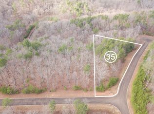 0 Birmingham Rd LOT 35, Ball Ground, GA 30107