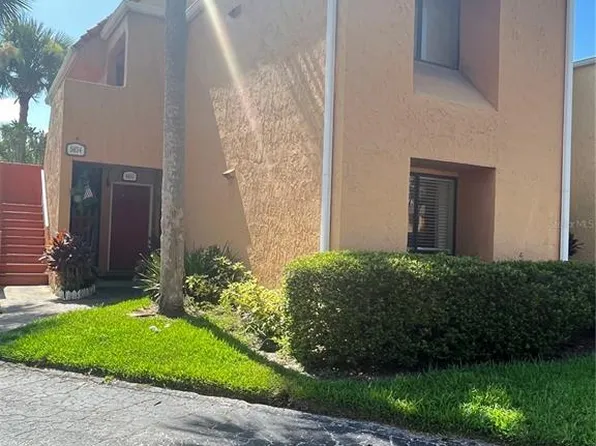 5832 WINDHOVER DRIVE #583, ORLANDO, FL 32819