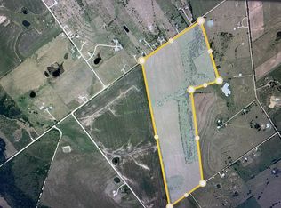 1663 Roadrunner Trl, Riesel, TX 76682