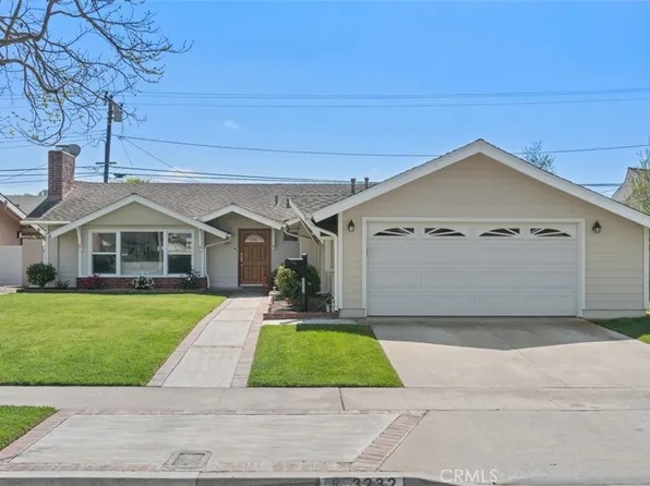 3232 Hillrose Dr, Los Alamitos, CA 90720