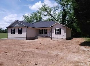 3310 Wicker St, Sanford, NC 27330