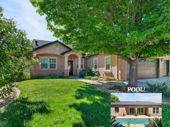 2169 Cadjew St, Redding, CA 96003