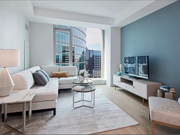 133 Seaport Blvd #1501, Boston, MA 02210