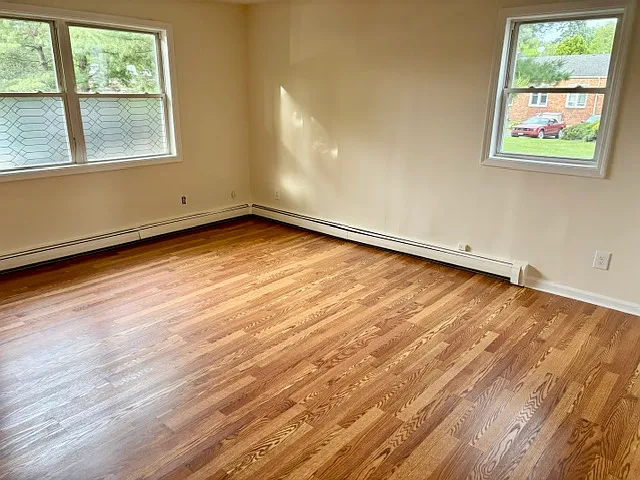 King Bedroom