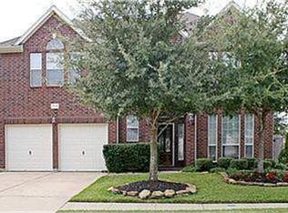 17639 Riata Springs Ln, Cypress, TX 77433