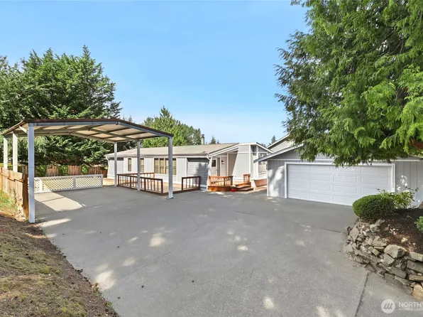 97 28th Avenue S, Milton, WA 98354