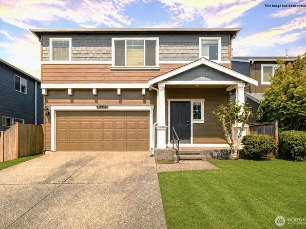 4131 SE 167th Place SE, Bothell, WA 98012